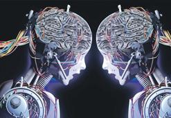 İnsansı robotların taht kavgası başladı