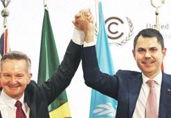 İklim krizi Türkiye’de masaya yatırılacak