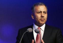 Bakan Yerlikaya duyurdu: Berber dükkanına girerek silahlı saldırı düzenleyenler yakalandı