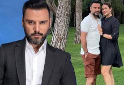 'Günde yarım kilo yiyorum' diyerek sırrını açıkladı! Alişan’ın zayıflama yöntemi şaşırttı