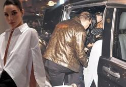 Hazal Filiz Küçükköse gizemli erkek arkadaşıyla gecelerde! Yeni bir aşka mı yelken açtı?