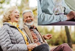 Uzun yaşamın kodları çözüldü! Meğer ömrü uzatmak için 4 adıma dikkat etmek gerekiyormuş