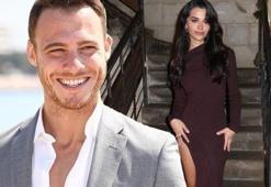 Kerem Bürsin ile Selin Yağcıoğlu aşkı resmileşti! Doğum günü fotoğraflarına dayanamadı