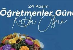 EN GÜZEL ÖĞRETMENLER GÜNÜ MESAJLARI 2025: Anlamlı, duygusal, uzun-kısa, yazılı ve resimli 24 Kasım Öğretmenler Günü mesajları