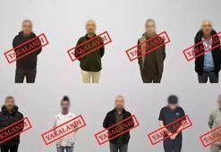 İçişleri Bakanı duyurdu: Kırmızı bültenle aranan 7, ulusal düzeyde aranan 2 şahıs Türkiye’ye iade edildi