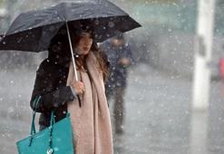 24 KASIM 2025 HAVA DURUMU | Bugün hava nasıl olacak? Meteoroloji hava durumunu açıkladı mı? Bugün yağmur var mı?