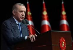 Erdoğan'dan Netanyahu'nun sözüne net cevap: Tehditle karşılaşırsak gereğini yaparız!