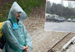 Meteoroloji yeni hava durumu raporunda uyardı! İstanbul dahil 22 ilde sağanak yağış alarmı