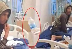 Diyarbakır'da kuduz nedeniyle hayatını kaybetmişti! Son görüntüleri ortaya çıktı