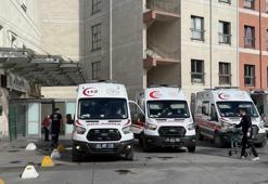 Sakarya’da öğrenci yurdunda zehirlenmesi şüphesi: 23 öğrenci hastanelik oldu