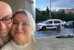 Takside kanlı pusu! Yer: İstanbul! Başından vurup öldürdü