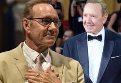 'Artık bir evim yok' demişti! Kevin Spacey’den yeni açıklama