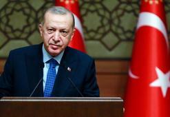 15 bin öğretmen atandı! Cumhurbaşkanı Erdoğan: Resmi kurumlarda çalışan öğretmen sayısı 1 milyon 34 bini aştı