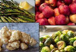 Kış aylarının şifa deposu! Tıkalı damarları yağ çözücü gibi açıp bağışıklığı çelik gibi güçlendiriyor! Kaşık kaşık yiyin