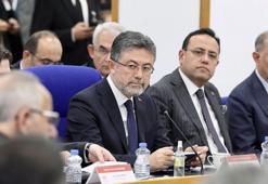 Tarım ve Orman Bakanı Yumaklı’dan ESK iddialarına yalanlama: Verilemeyecek bir hesabımız yok