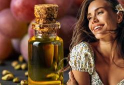 Egzama, kuruluk ve kızarıklığın kökünü kazıyor! Tek damlası 10 yaş gençleştiriyor, lekeleri silgi gibi siliyor