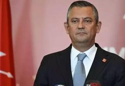 CHP Genel Başkanı Özgür Özel, Akın Gürlek'e tazminat ödeyecek