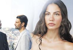 Demet eğlenceli, Çağatay rahatlatıcı