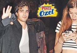 Mert Ramazan Demir sevgilisini bırakıp kaçtı! 'Neredesin aşkım?'