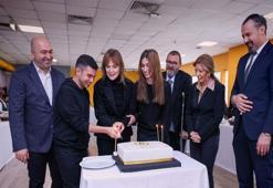 Demirören Medya ve Teknoloji MTAL’de Öğretmenler Günü etkinliği