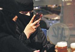 Suudi Arabistan’da ilk bar