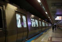 Taksim'deki metro istasyonları geçici süreyle kapatılacak