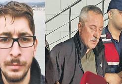 Arkadaşının bahçesi Emrah’ın mezarı olmuş