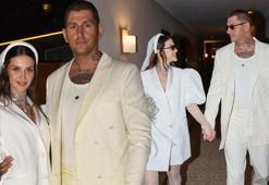 Taze anne İrem Helvacıoğlu'nun evliliğinde kriz! Aileler araya girdi