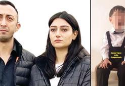 Böcek ailesini öldüren zehirli ilaç 3 yaşındaki Karan'ı da hayattan koparmış! 7 ay boyunca zehirlemişler