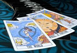 GÜNLÜK TAROT KART AÇILIMI 25 KASIM 2025! Aşk yolda