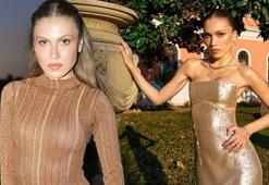 Programdaki sözleri tepki çekti! Duygu Özaslan işin aslını anlattı