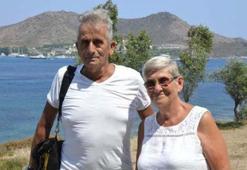 Canan Karatay'ın eşine ne oldu, vefat mı etti? Canan Karatay'ın eşi neden vefat etti? Ali Başak Karatay kimdir, neden öldü?