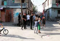 Türkiye'nin en tehlikeli mahallesi: Listenin ilk sırasında yer aldı