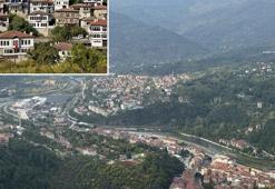 Türkiye'nin İtalya'sı olarak biliniyor! Tarih ve doğanın harmanlandığı huzur dolu bölge