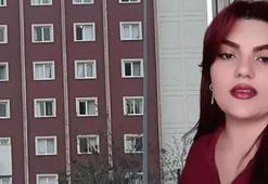 Yurtta, 4'üncü kattan düşerek ölen Mizgin'in sosyal medya paylaşımı ortaya çıktı