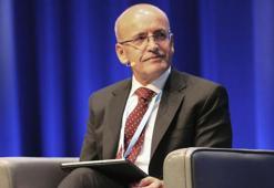 Bakan Şimşek: Enflasyon beklentileri kasımda geriledi