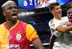 Osimhen için çılgın iddia! İspanyol basını dudak uçuklatan teklifi duyurdu