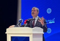 Bakan Tekin: İki parametre ile müfredatımızı revize ettik