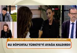 'O mesajın aslı ne?' Güllü’nün kızı merak edilenleri tek tek yanıtladı