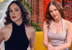 Eşref Rüya'nın Ceren'i: Gerçek hayatta Gürdal gibi birini istemem