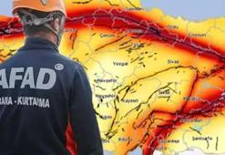 AFAD’dan flaş açıklama: ‘Büyük Marmara Depremi Tatbikatı’ yapılacak mı?