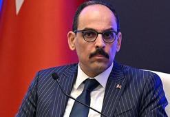 Mısır'da üçlü Gazze zirvesi! MİT Başkanı Kalın'dan kritik görüşmeler