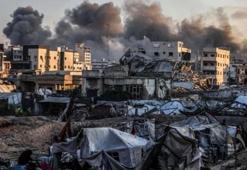 Savaşın en ağır bedeli! Gazze’de 2 yılda 33 bin kadın ve kız çocuğu hayatını kaybetti