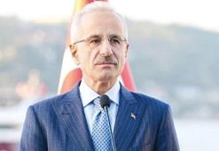 Ulaştırma ve Altyapı Bakanı Uraloğlu, Londra'da temaslarda bulundu