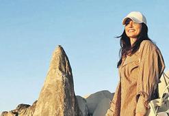 Hem iş hem tatil