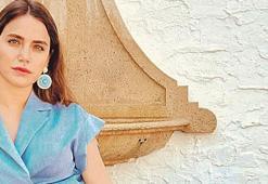 Talia artık 5 yaşında