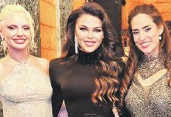 Prensesin özel davetlisi