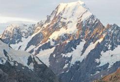 Tırmanış faciası! 2 dağcı öldü