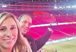 Limak'ın stadyum projesine İspanyollardan tam not