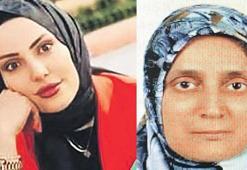 İki kadın eş kurbanı